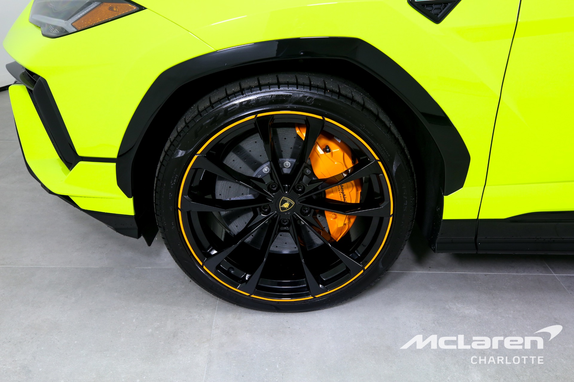 Used 2023 Lamborghini Urus S | Charlotte, NC