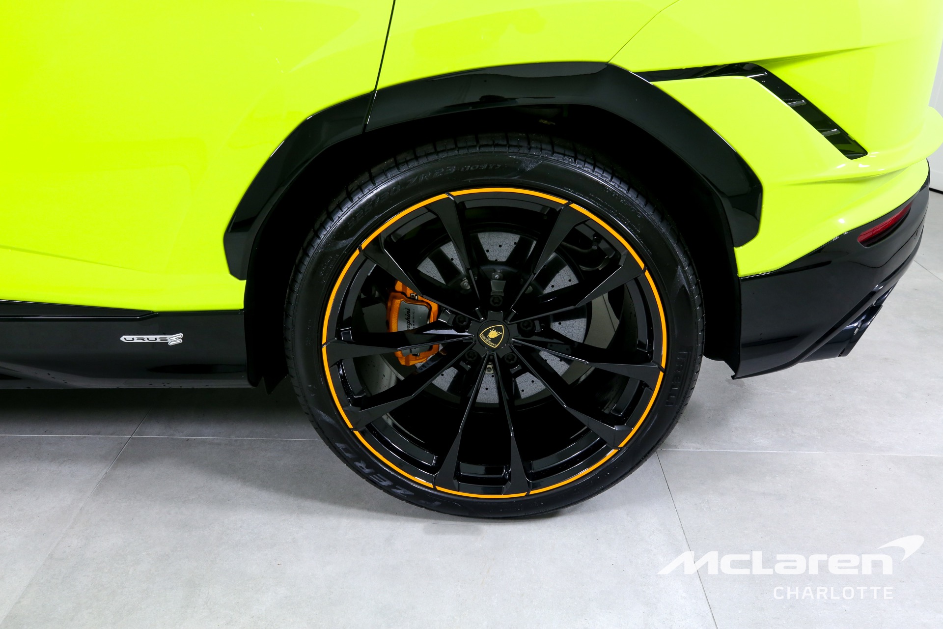 Used 2023 Lamborghini Urus S | Charlotte, NC