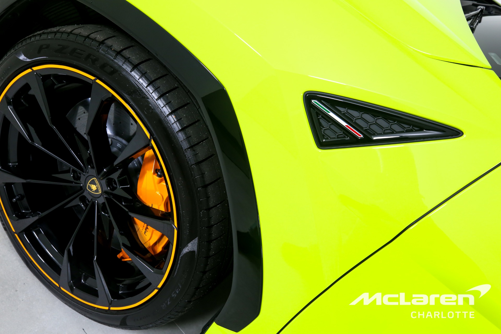 Used 2023 Lamborghini Urus S | Charlotte, NC