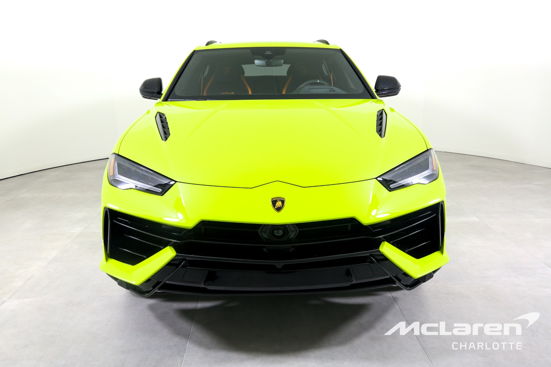Used 2023 Lamborghini Urus S | Charlotte, NC