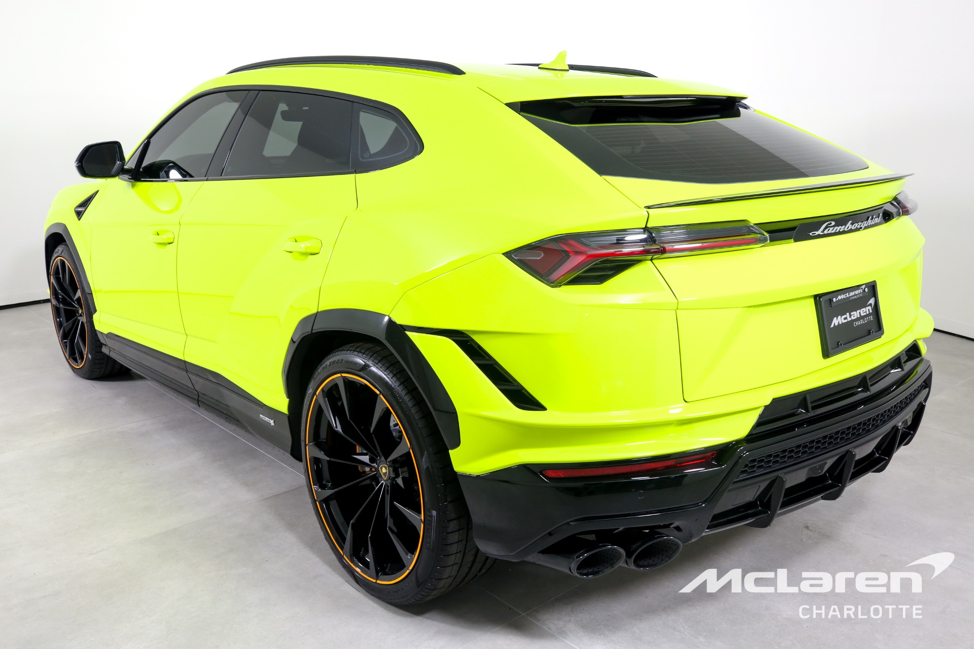 Used 2023 Lamborghini Urus S | Charlotte, NC