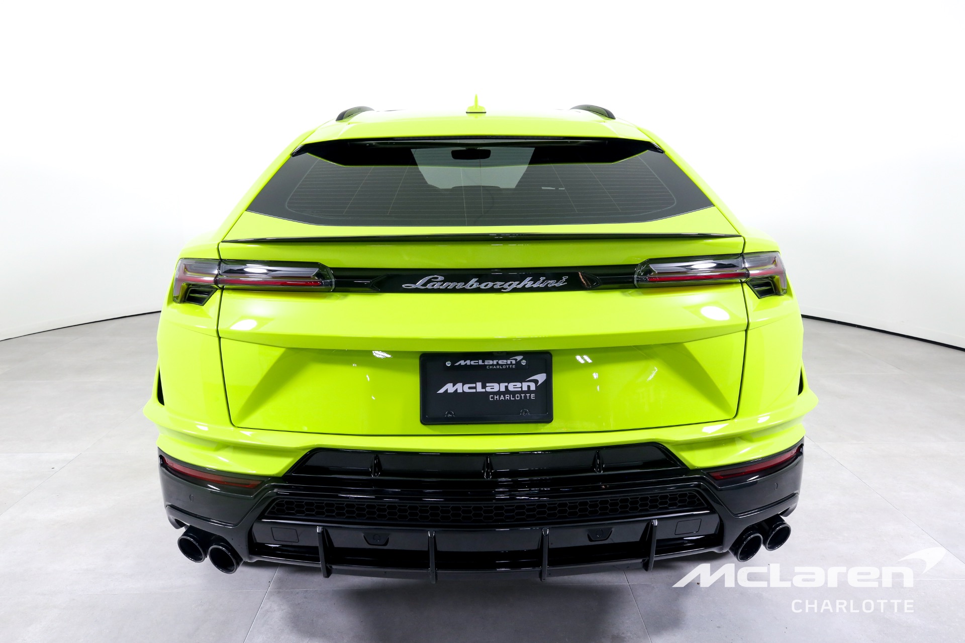 Used 2023 Lamborghini Urus S | Charlotte, NC