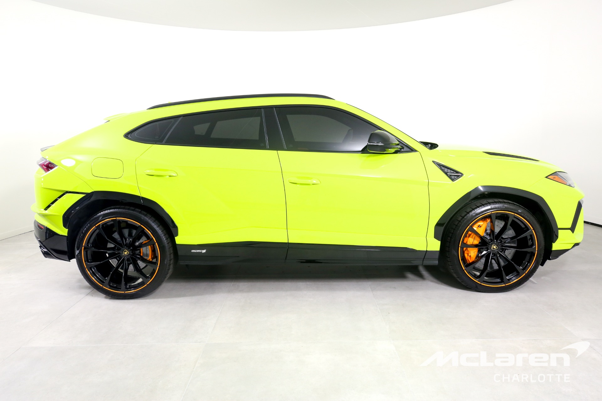 Used 2023 Lamborghini Urus S | Charlotte, NC