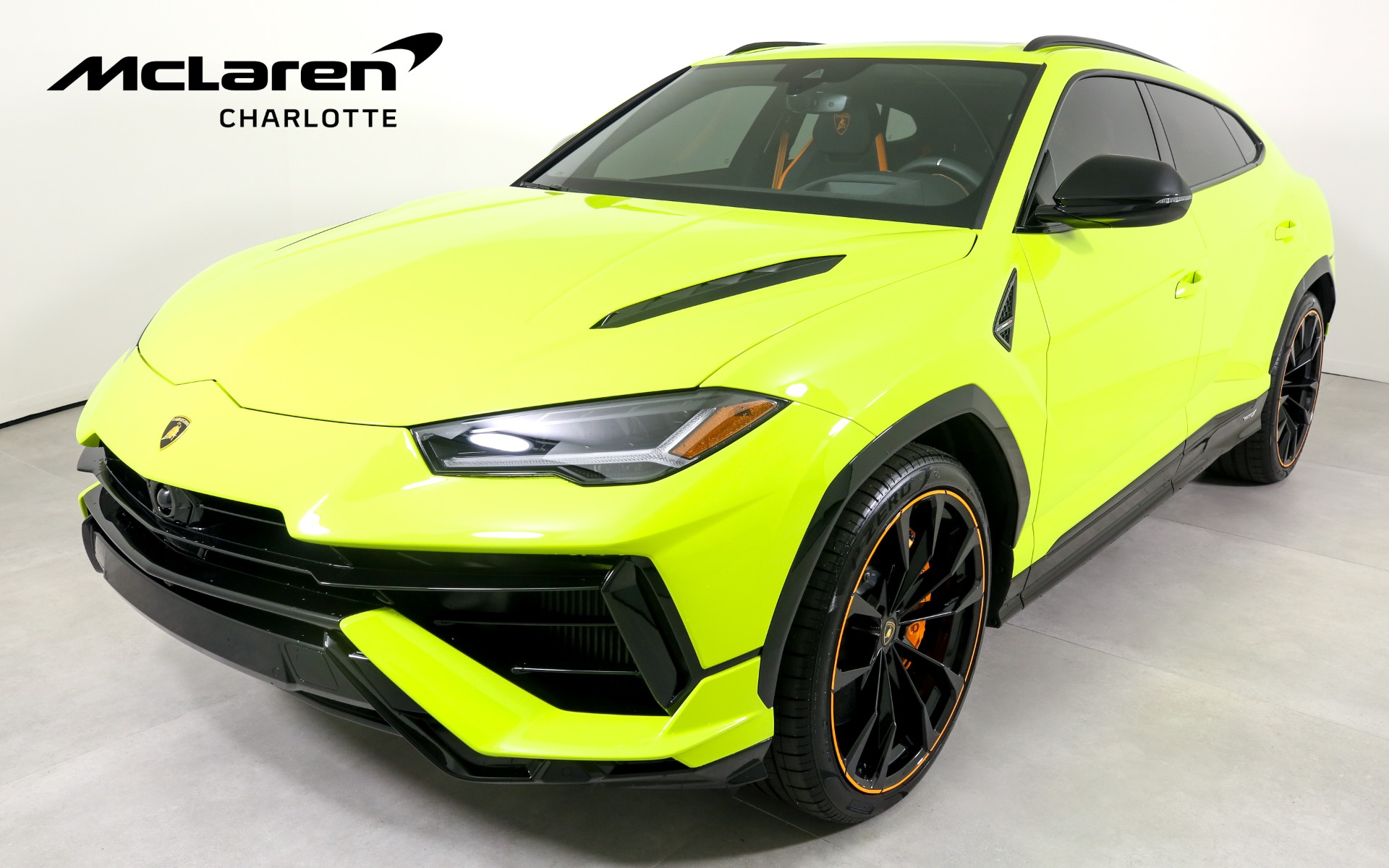 Used 2023 Lamborghini Urus S | Charlotte, NC