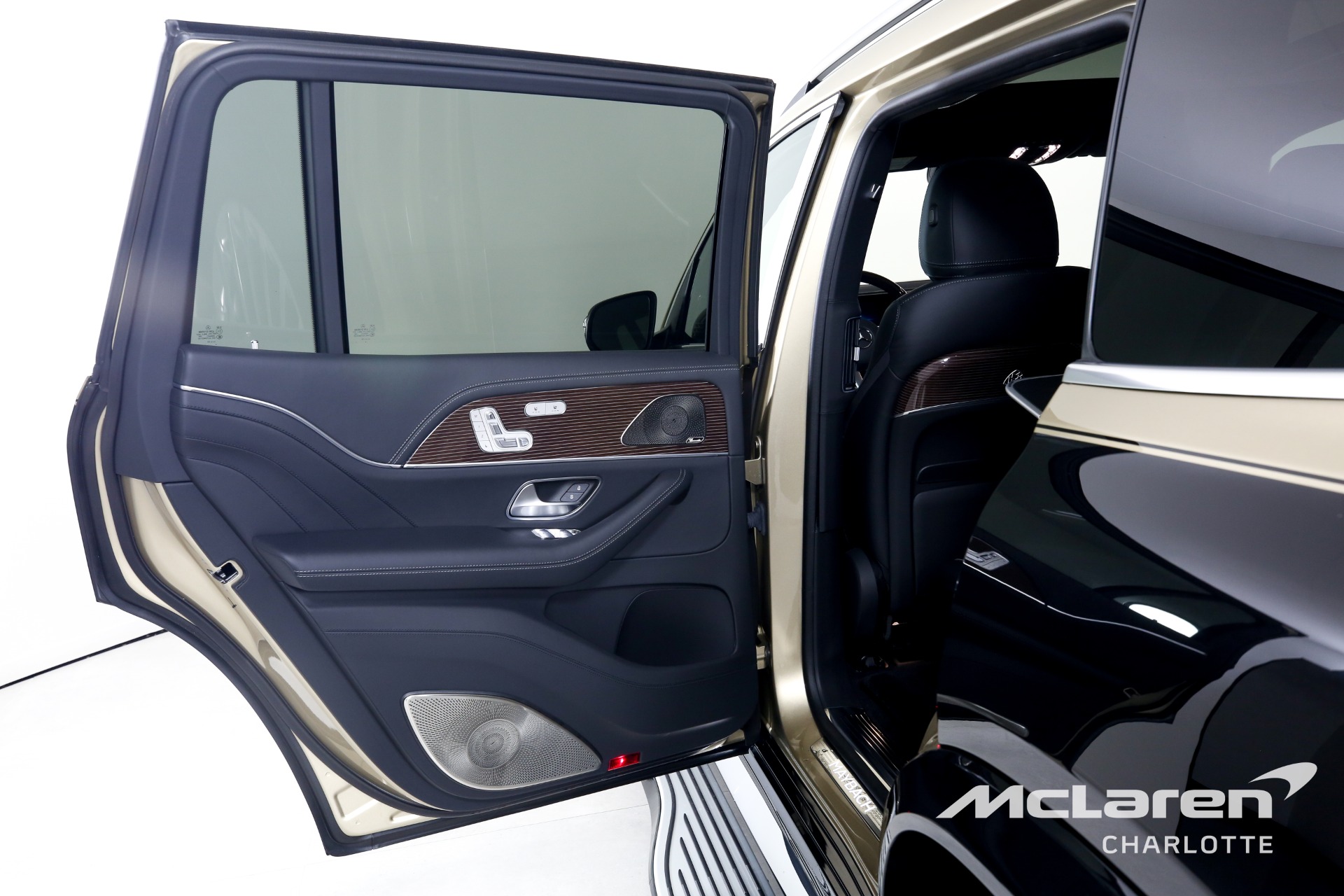 Used 2022 Mercedes-Benz GLS Mercedes-Maybach GLS 600 4MATIC | Charlotte, NC