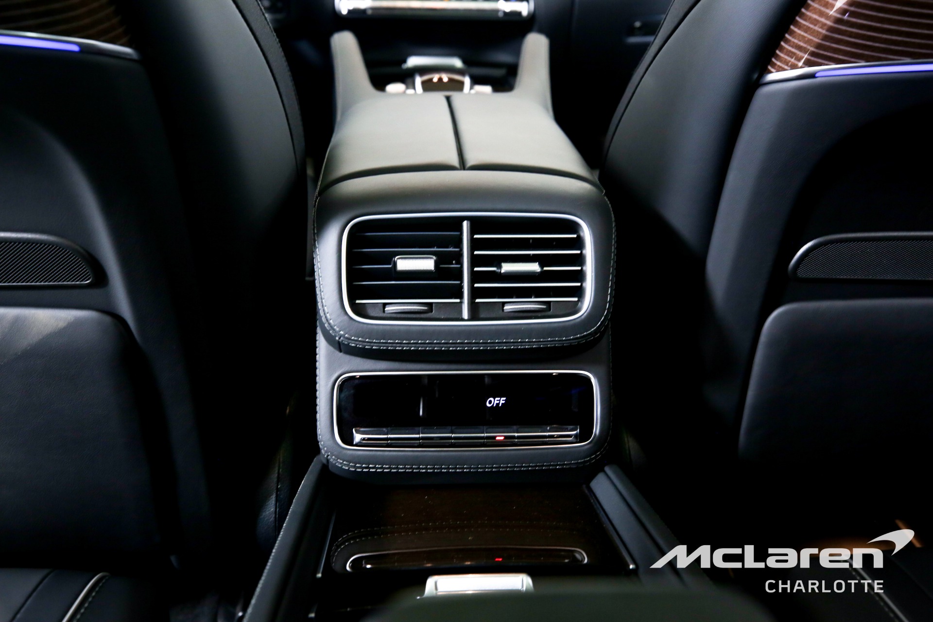 Used 2022 Mercedes-Benz GLS Mercedes-Maybach GLS 600 4MATIC | Charlotte, NC