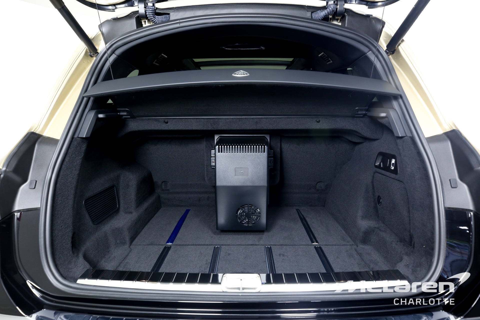 Used 2022 Mercedes-Benz GLS Mercedes-Maybach GLS 600 4MATIC | Charlotte, NC