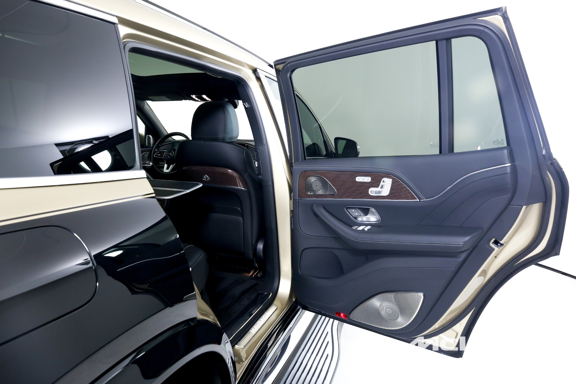 Used 2022 Mercedes-Benz GLS Mercedes-Maybach GLS 600 4MATIC | Charlotte, NC