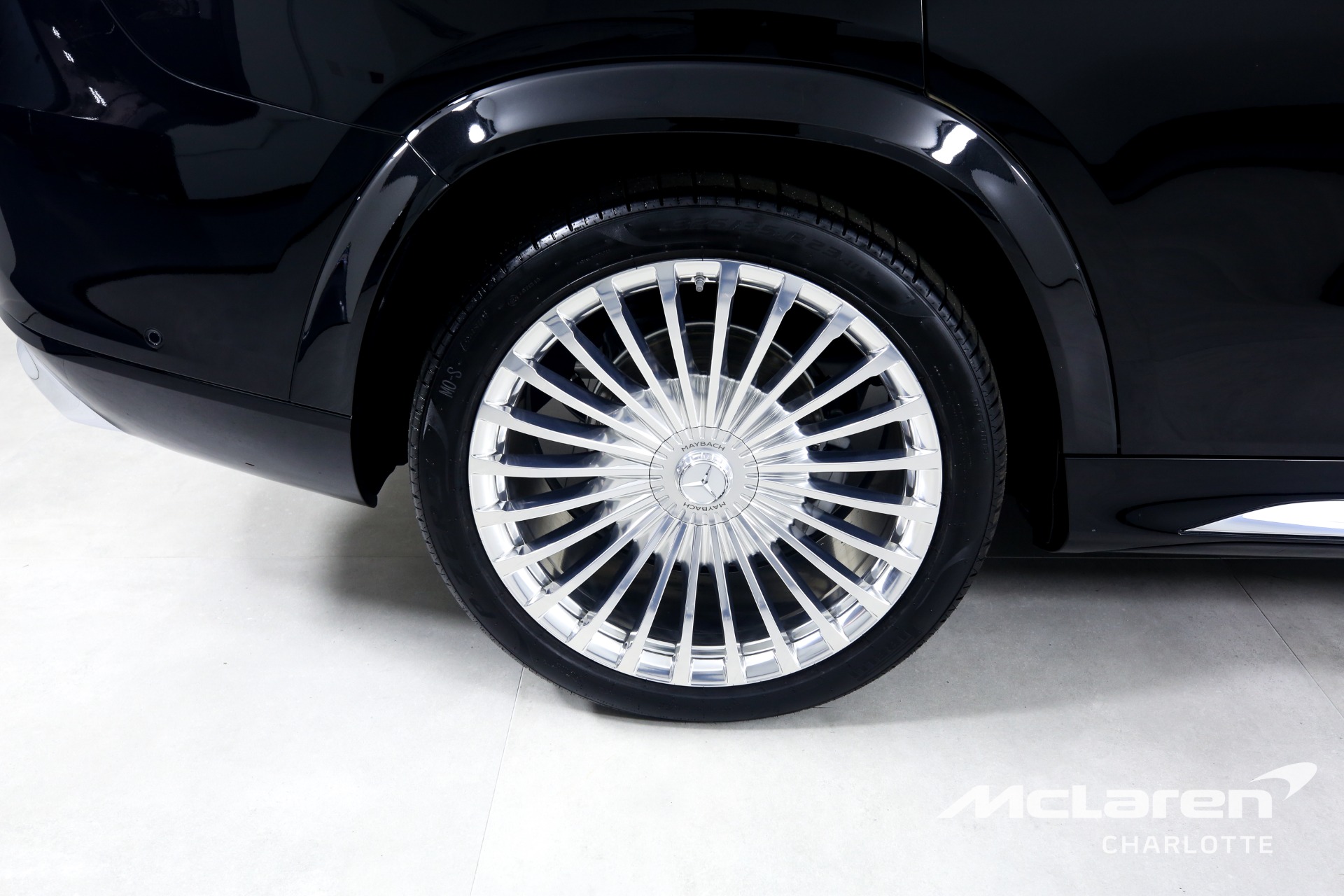 Used 2022 Mercedes-Benz GLS Mercedes-Maybach GLS 600 4MATIC | Charlotte, NC