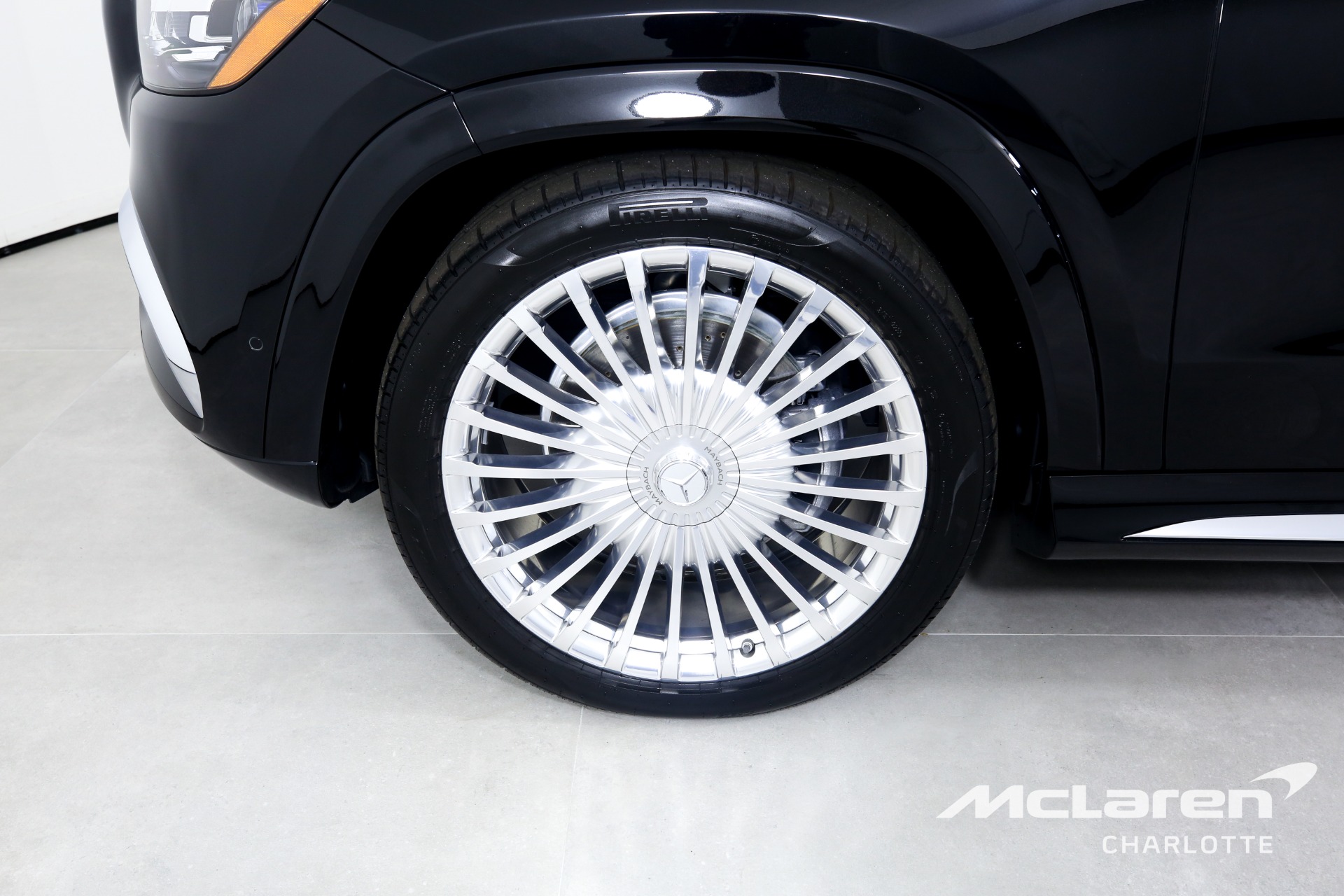 Used 2022 Mercedes-Benz GLS Mercedes-Maybach GLS 600 4MATIC | Charlotte, NC