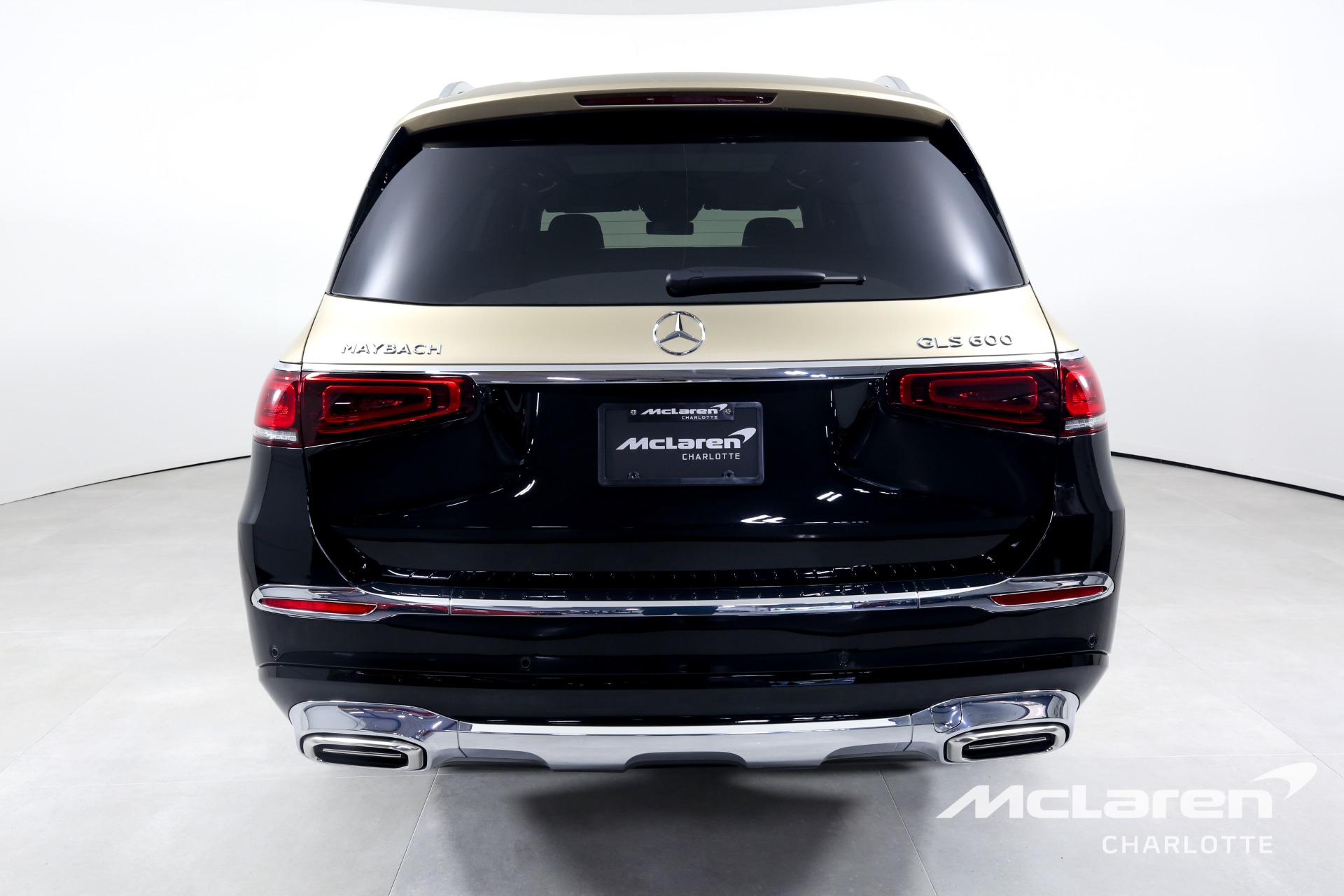 Used 2022 Mercedes-Benz GLS Mercedes-Maybach GLS 600 4MATIC | Charlotte, NC