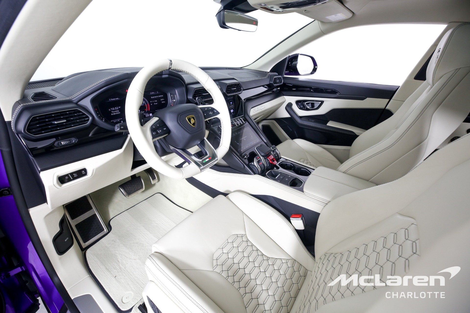 Used 2021 Lamborghini Urus | Charlotte, NC