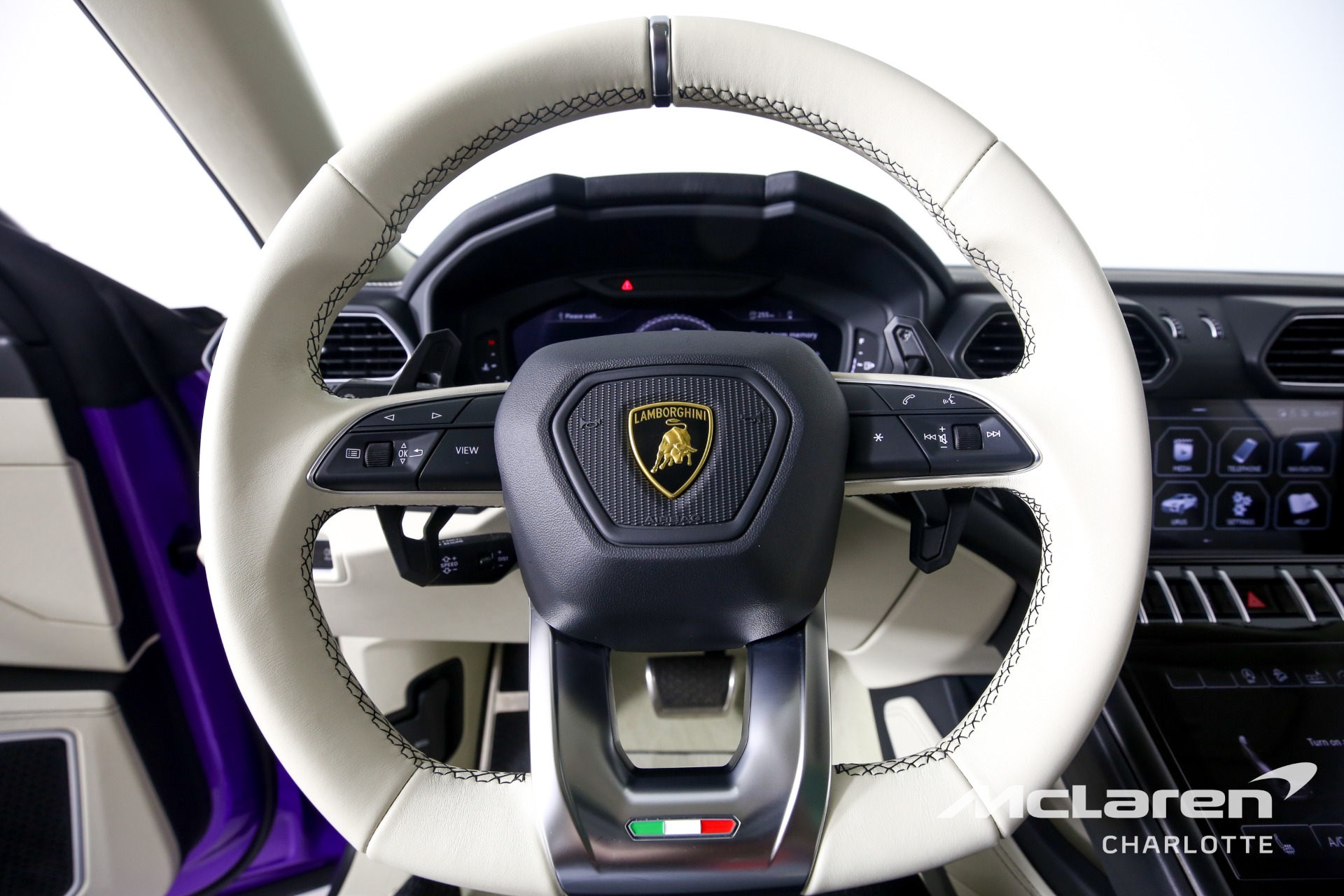 Used 2021 Lamborghini Urus | Charlotte, NC