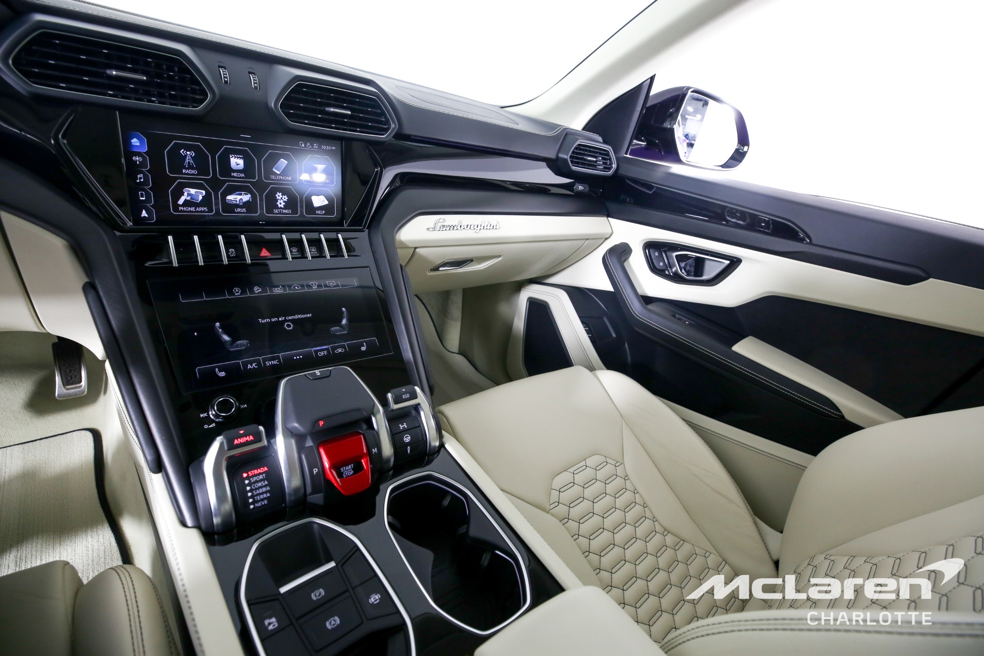 Used 2021 Lamborghini Urus | Charlotte, NC