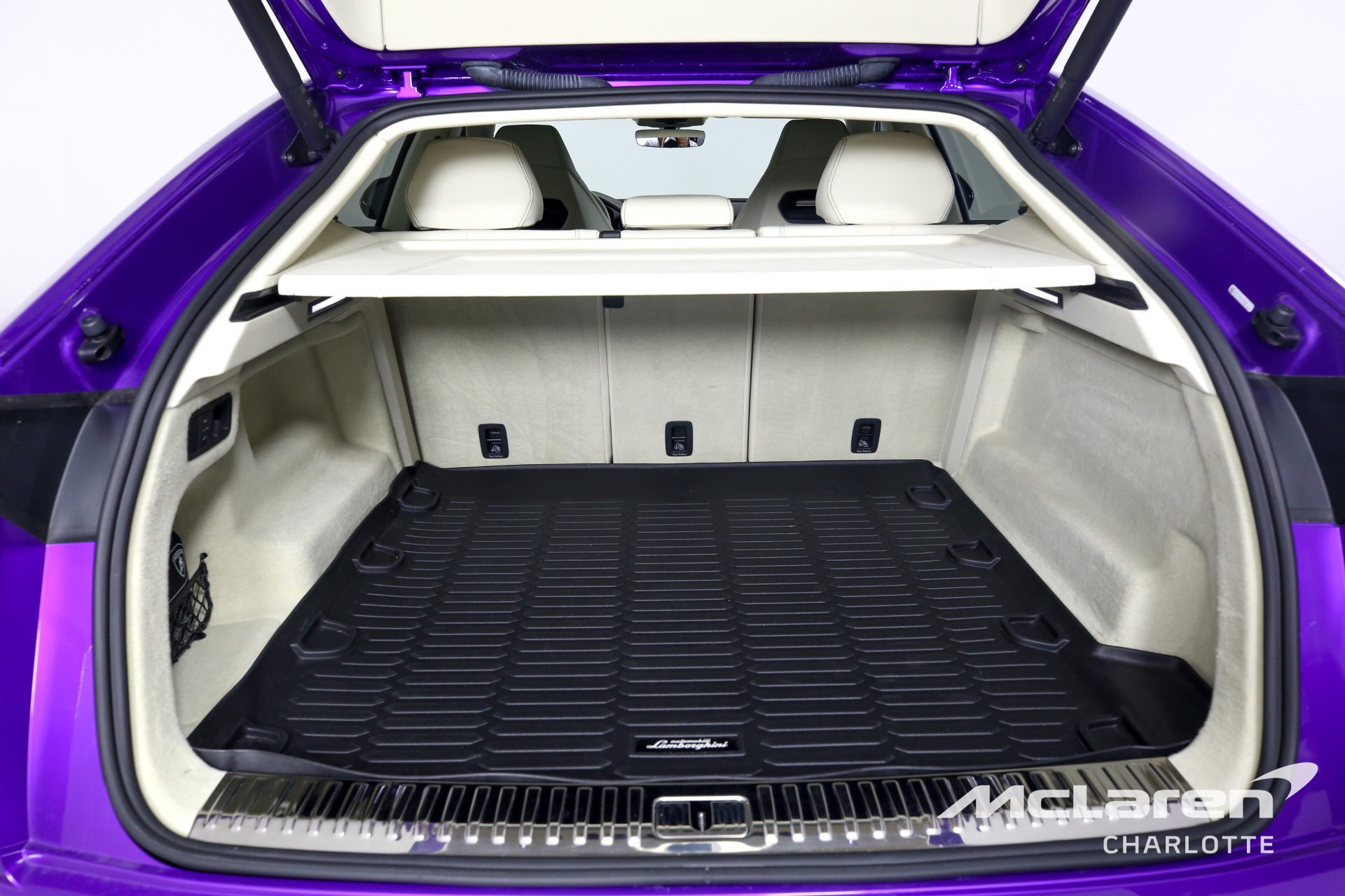 Used 2021 Lamborghini Urus | Charlotte, NC