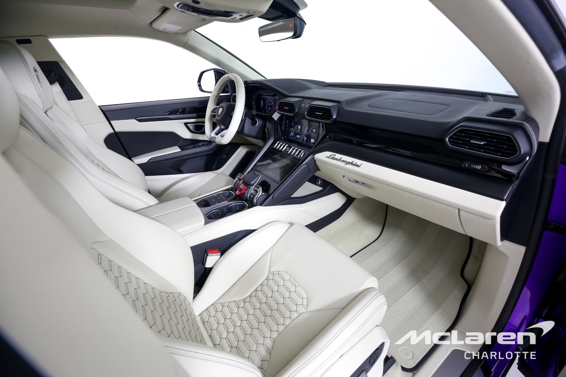 Used 2021 Lamborghini Urus | Charlotte, NC