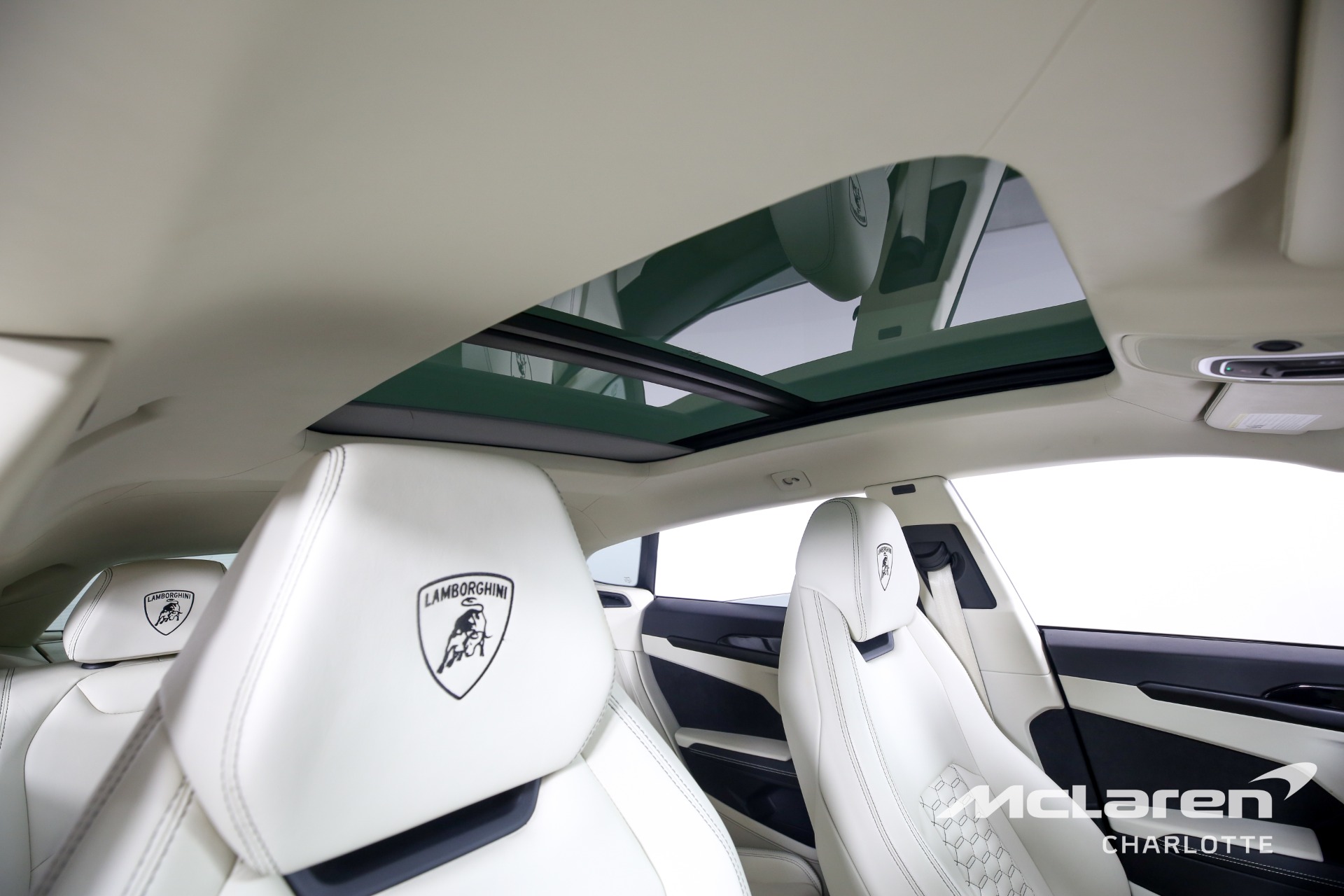 Used 2021 Lamborghini Urus | Charlotte, NC