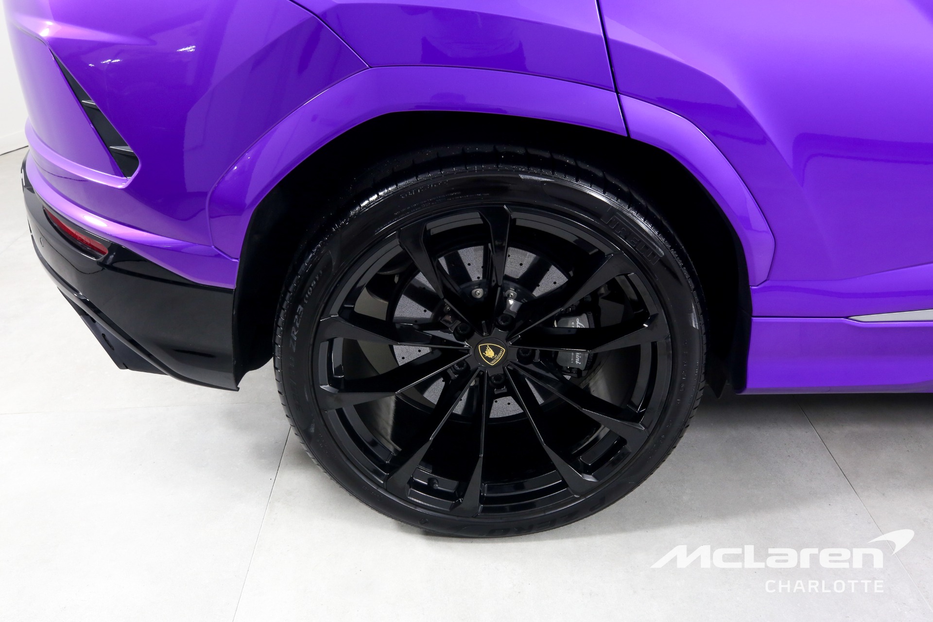 Used 2021 Lamborghini Urus | Charlotte, NC