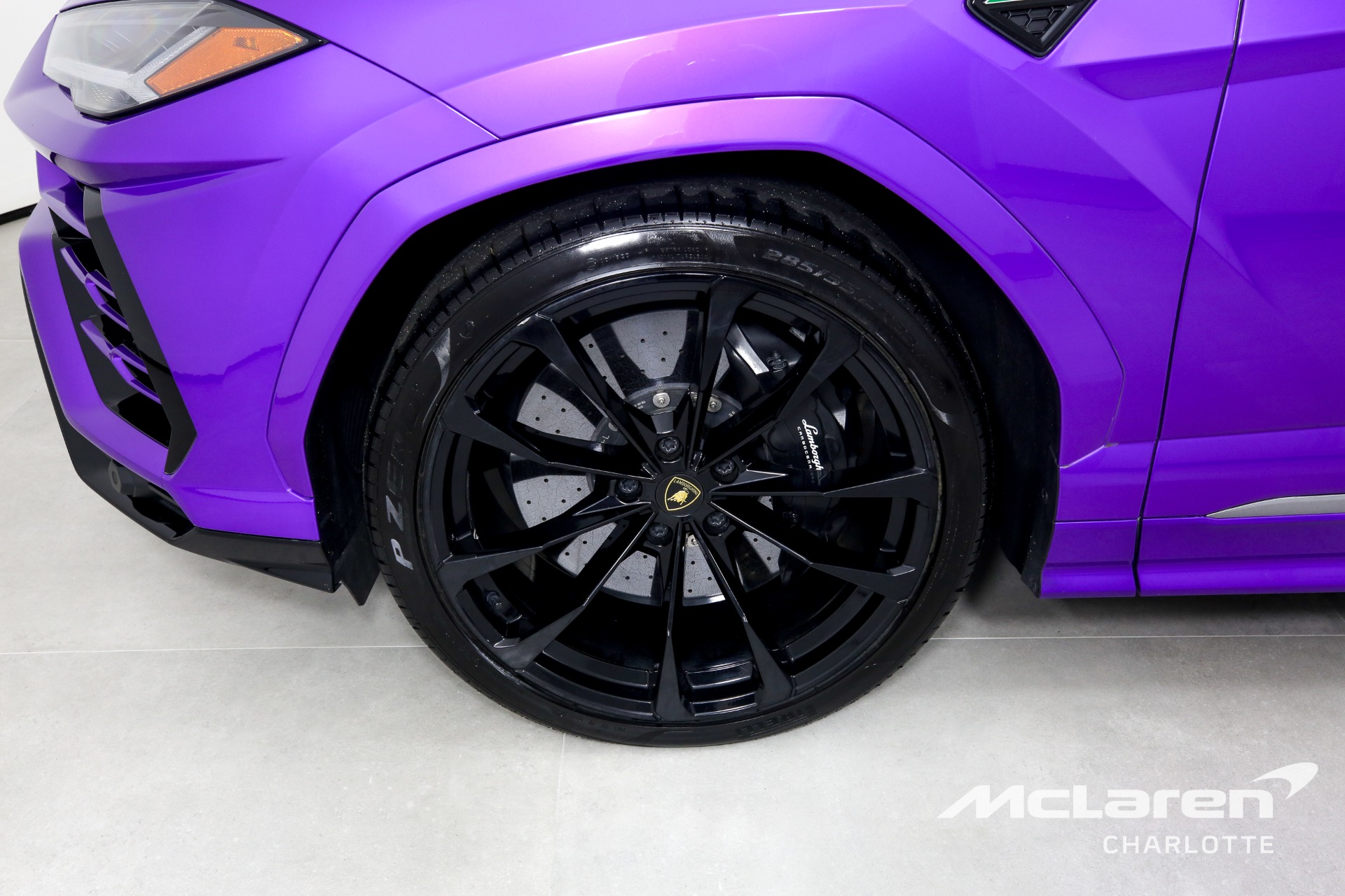 Used 2021 Lamborghini Urus | Charlotte, NC