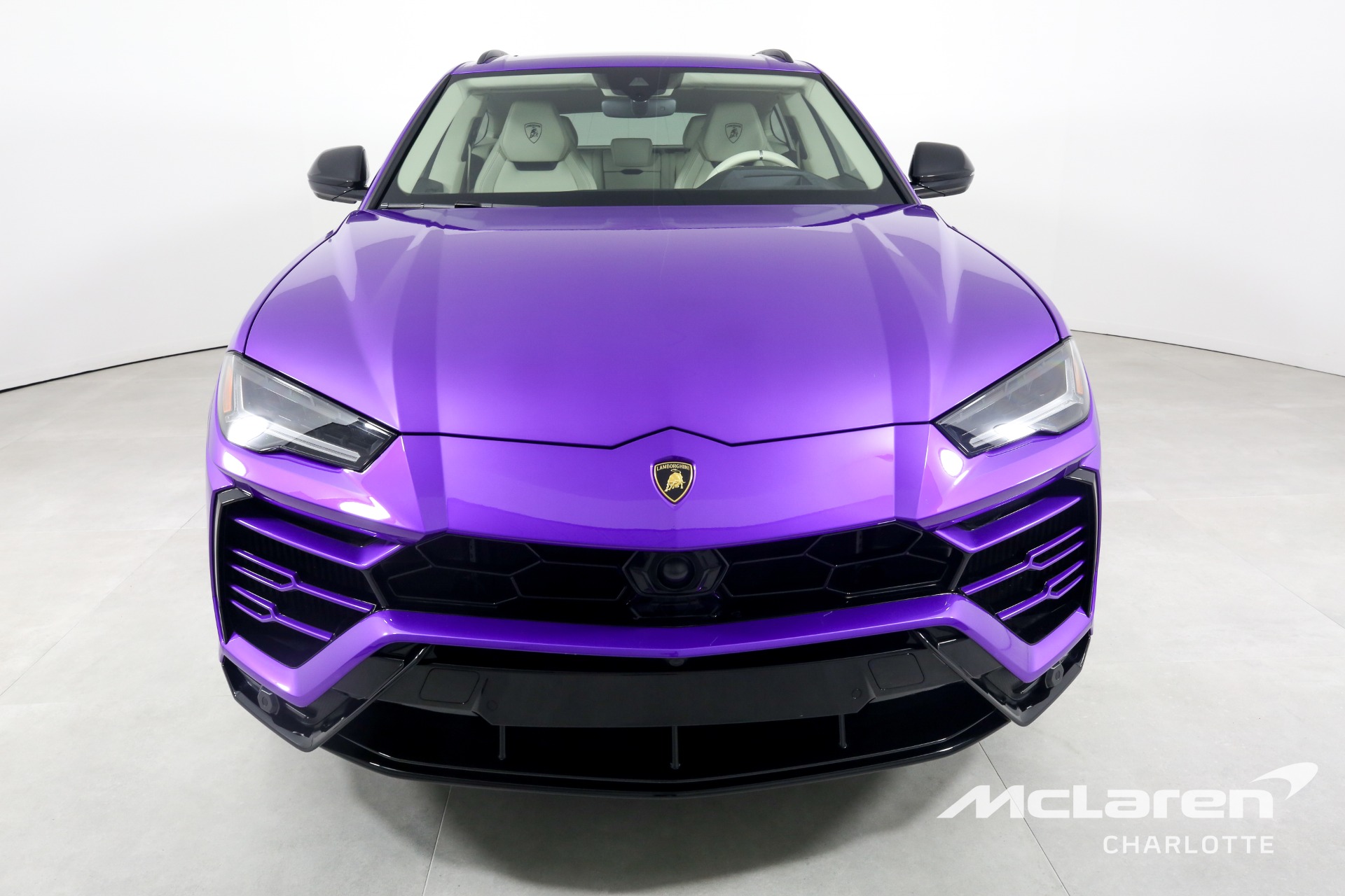 Used 2021 Lamborghini Urus | Charlotte, NC
