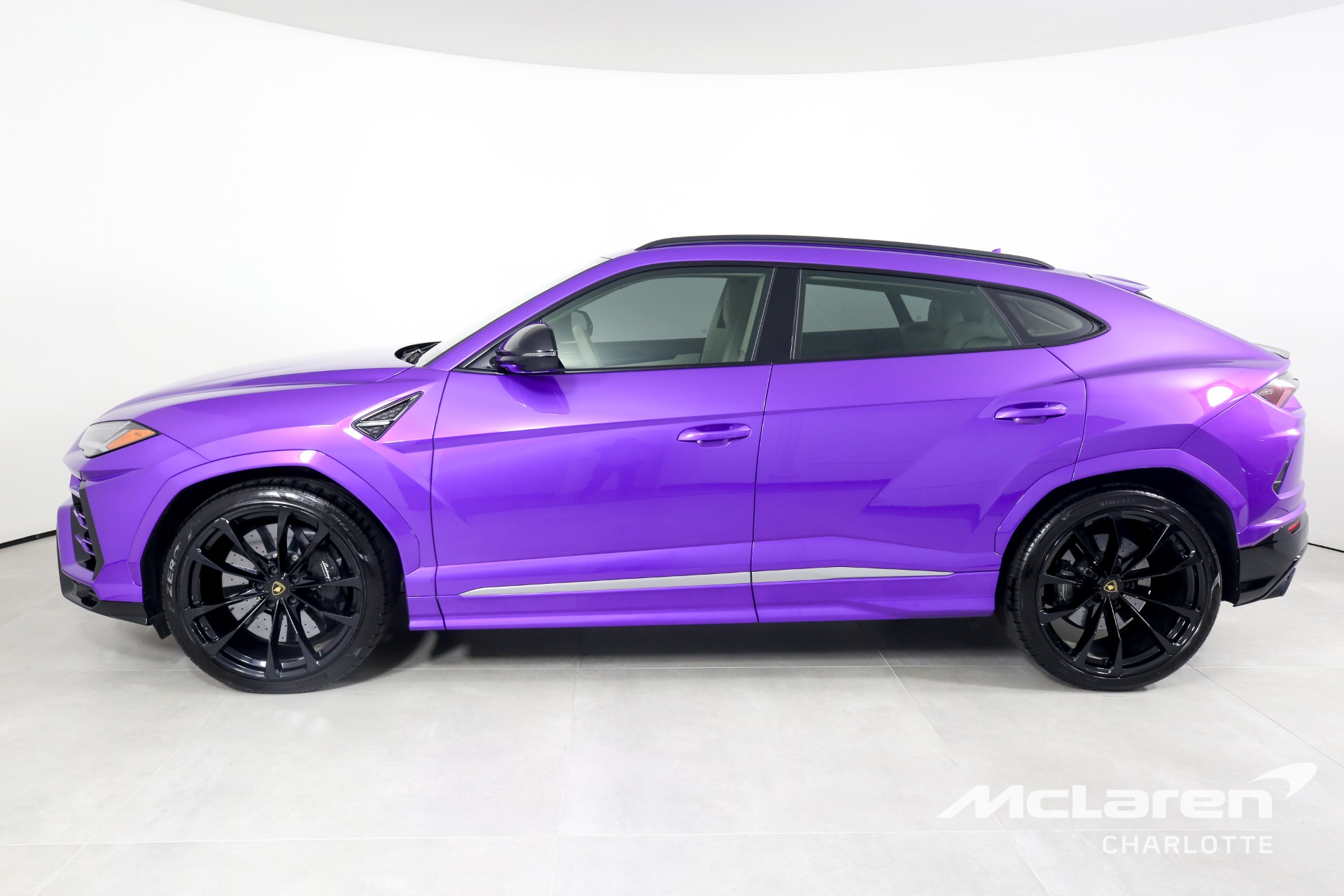 Used 2021 Lamborghini Urus | Charlotte, NC