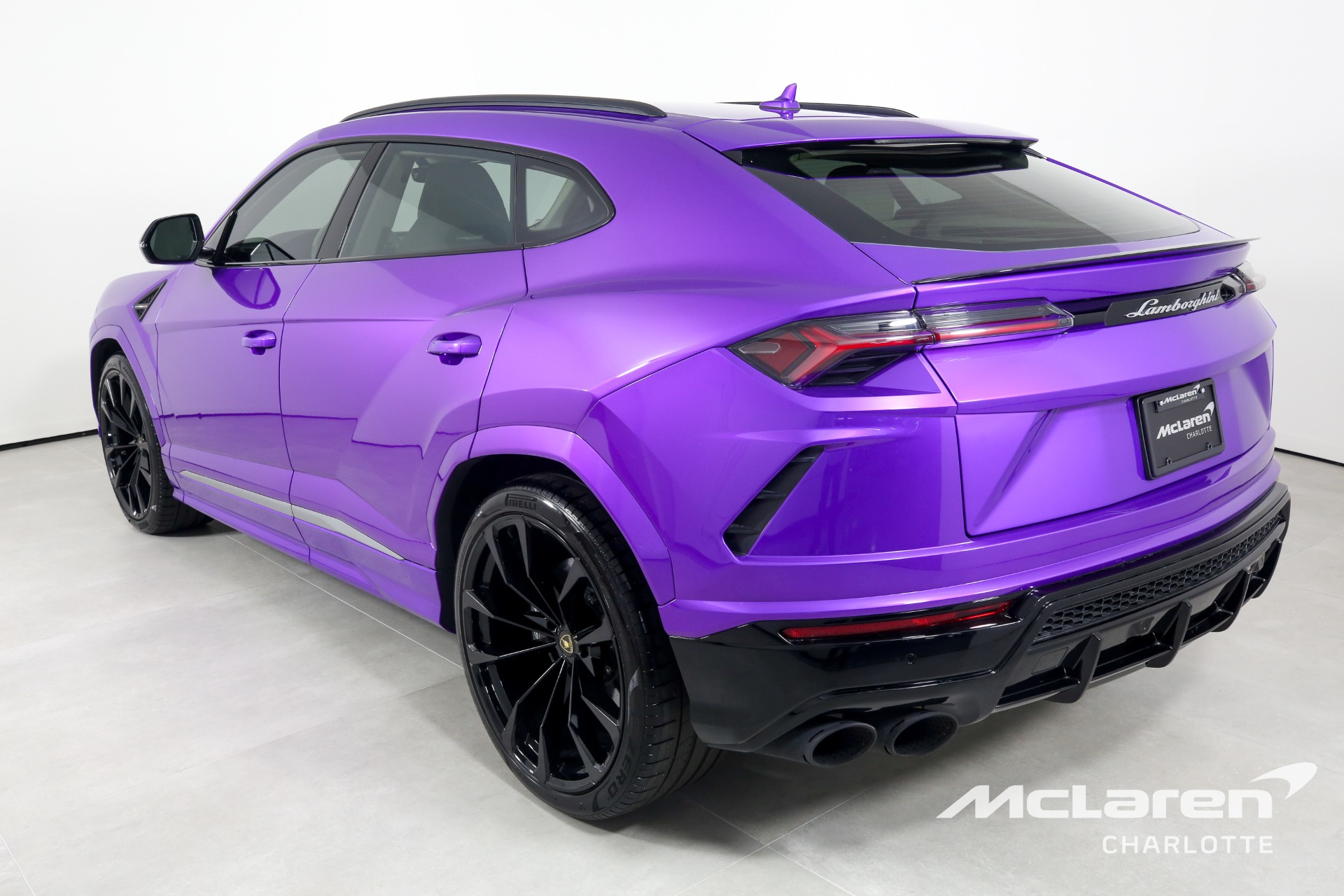 Used 2021 Lamborghini Urus | Charlotte, NC