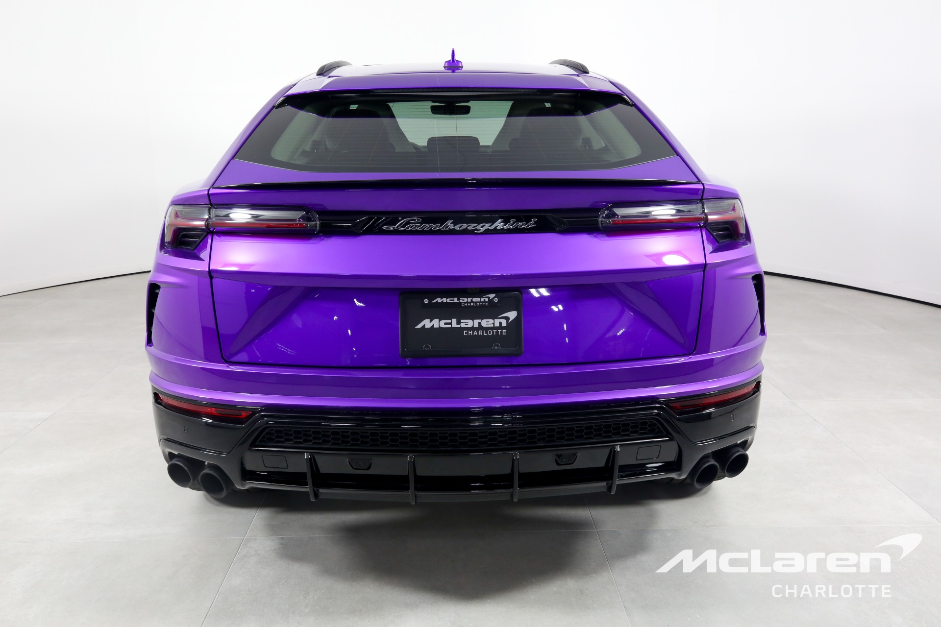 Used 2021 Lamborghini Urus | Charlotte, NC