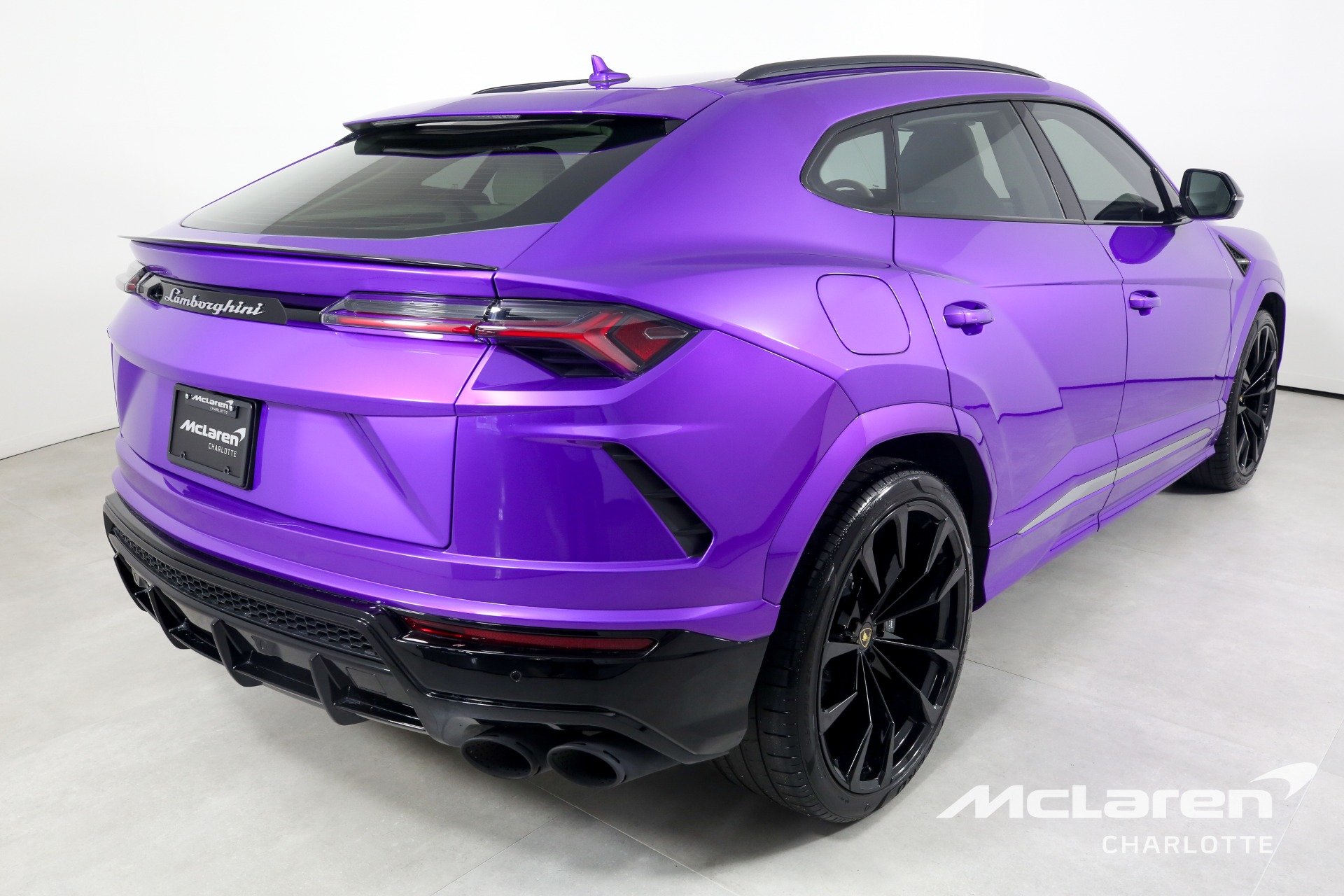 Used 2021 Lamborghini Urus | Charlotte, NC