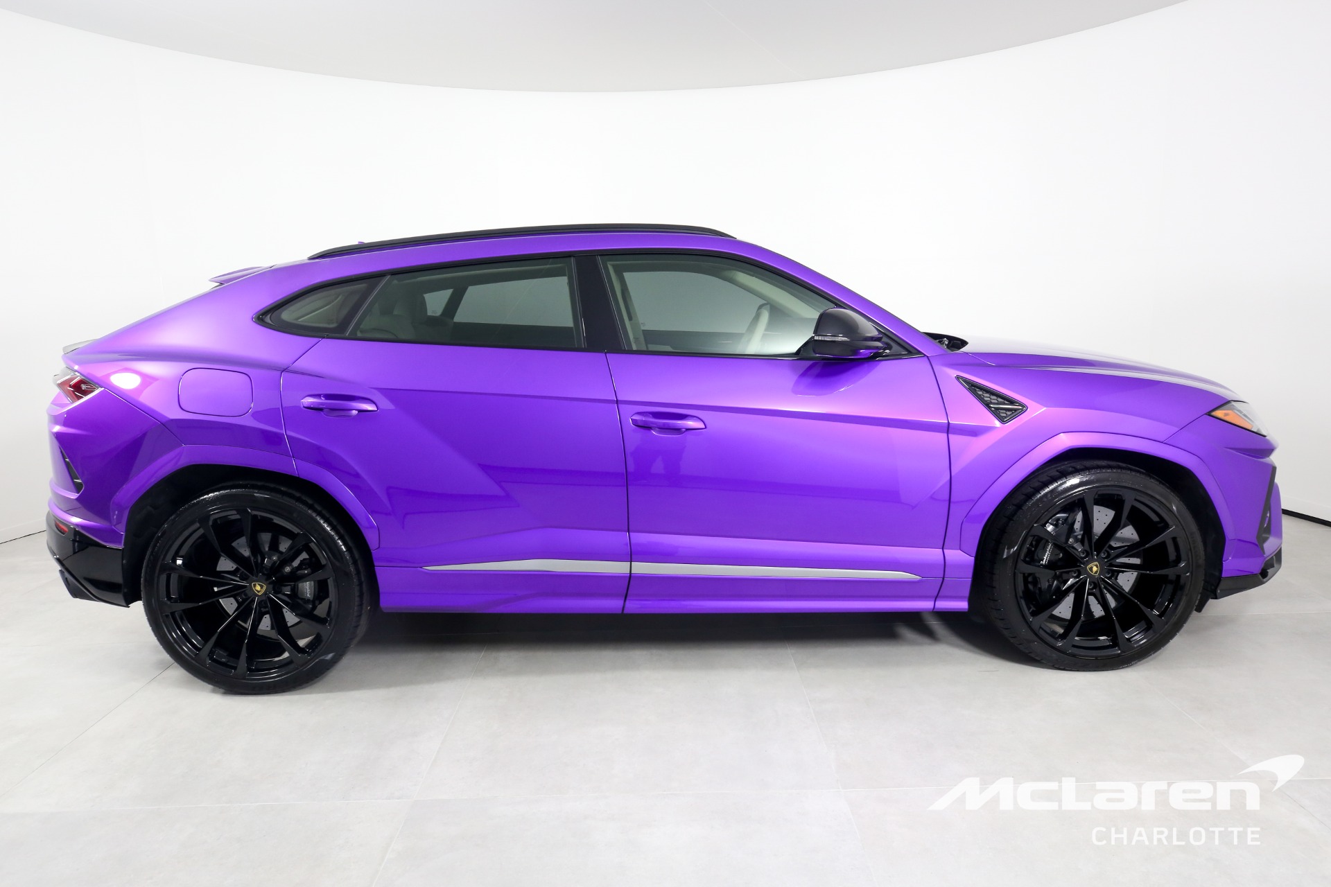 Used 2021 Lamborghini Urus | Charlotte, NC