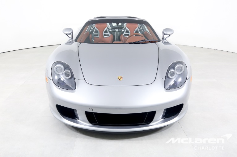 Used-2004-Porsche-Carrera-GT