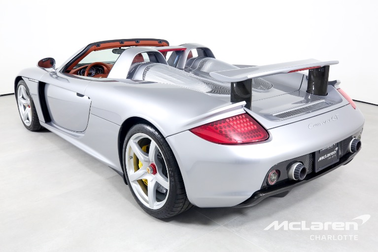 Used-2004-Porsche-Carrera-GT