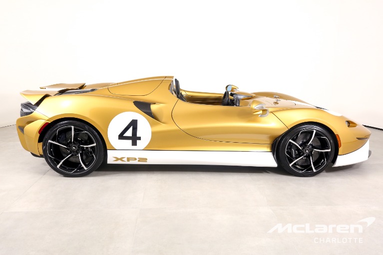 Used-2021-McLaren-Elva-XP2