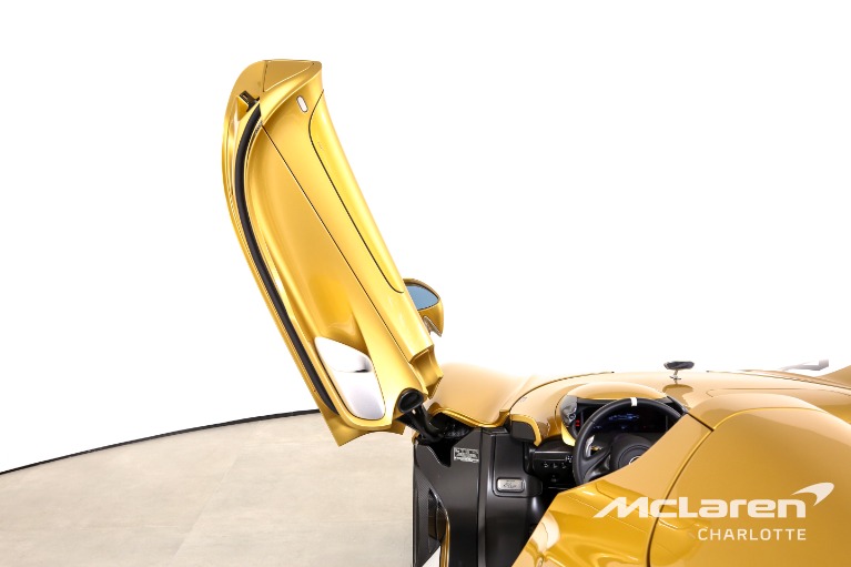 Used-2021-McLaren-Elva-XP2