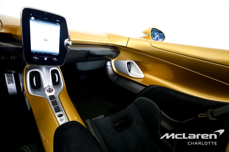 Used-2021-McLaren-Elva-XP2