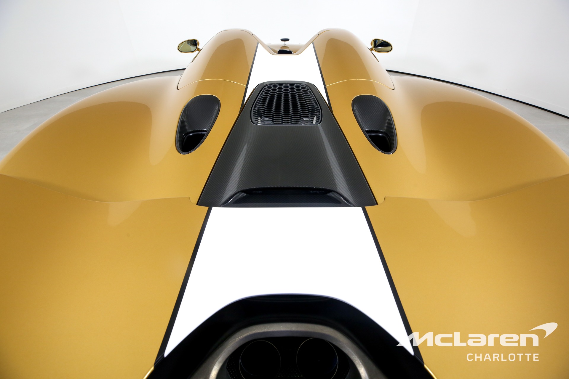 Used 2021 McLaren Elva XP2 | Charlotte, NC