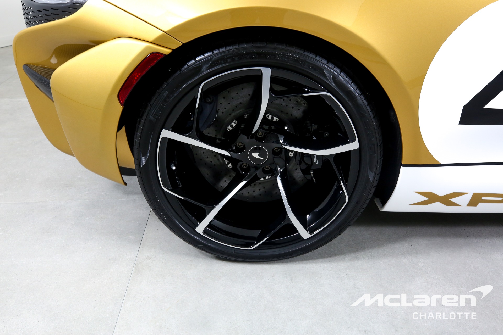Used 2021 McLaren Elva XP2 | Charlotte, NC