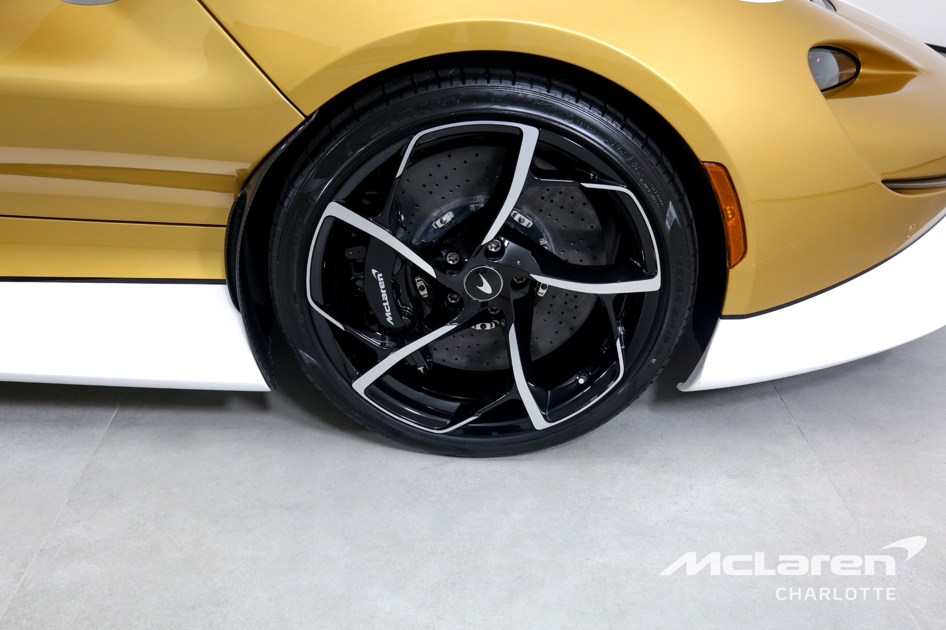 Used 2021 McLaren Elva XP2 | Charlotte, NC