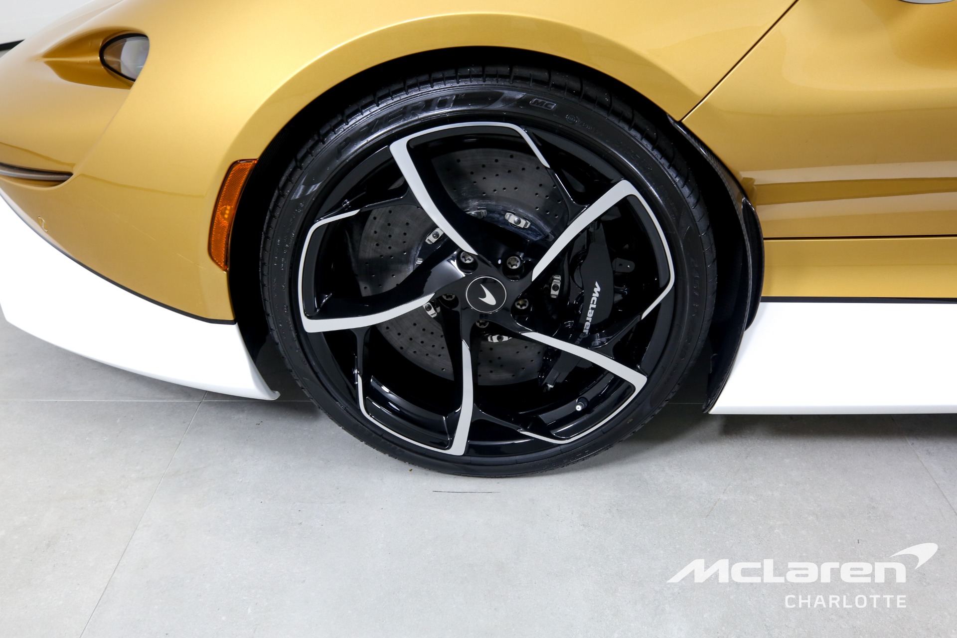 Used 2021 McLaren Elva XP2 | Charlotte, NC