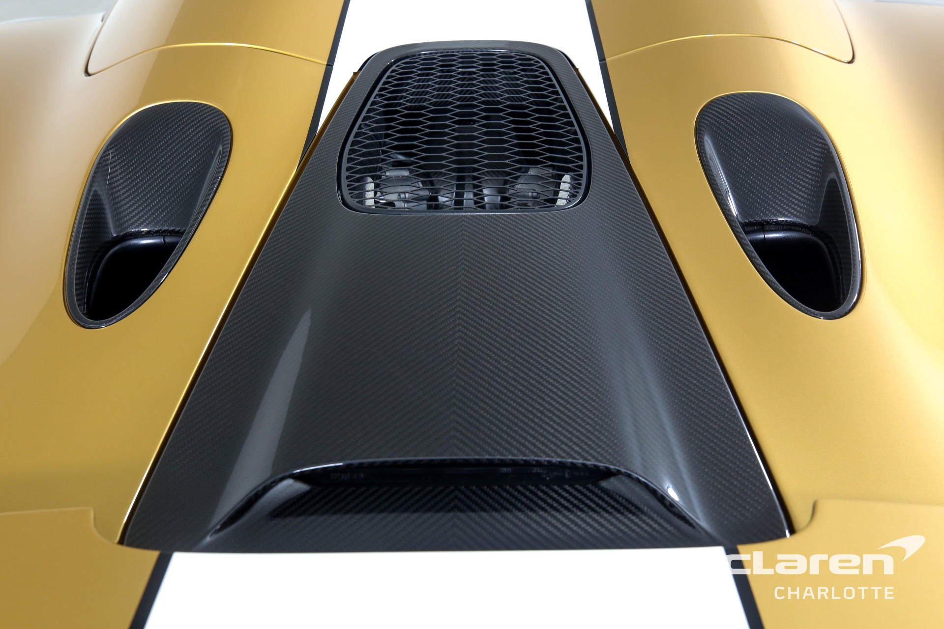 Used 2021 McLaren Elva XP2 | Charlotte, NC