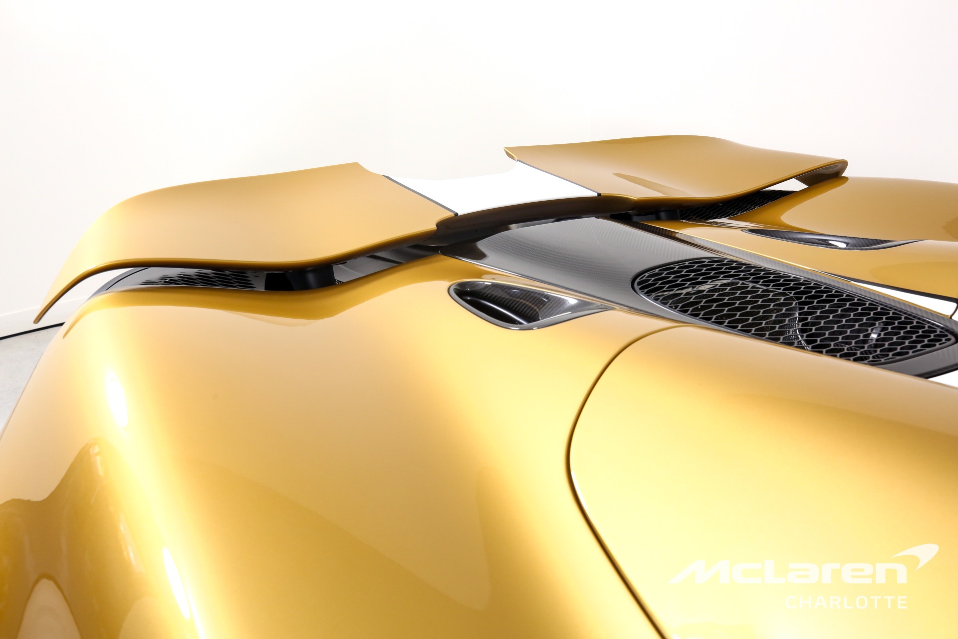 Used 2021 McLaren Elva XP2 | Charlotte, NC