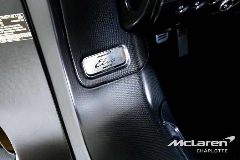 Used-2021-McLaren-Elva-XP2