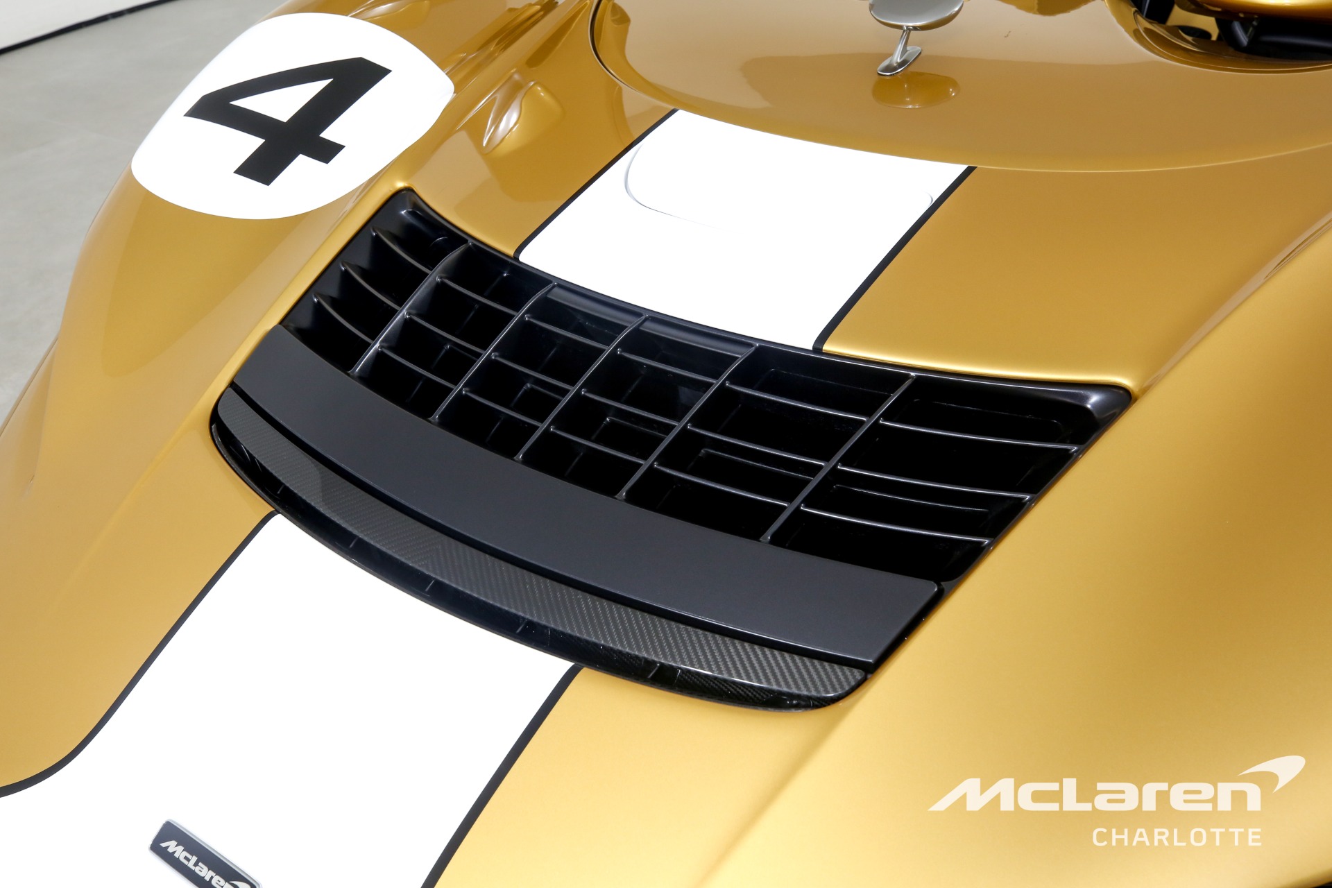Used 2021 McLaren Elva XP2 | Charlotte, NC