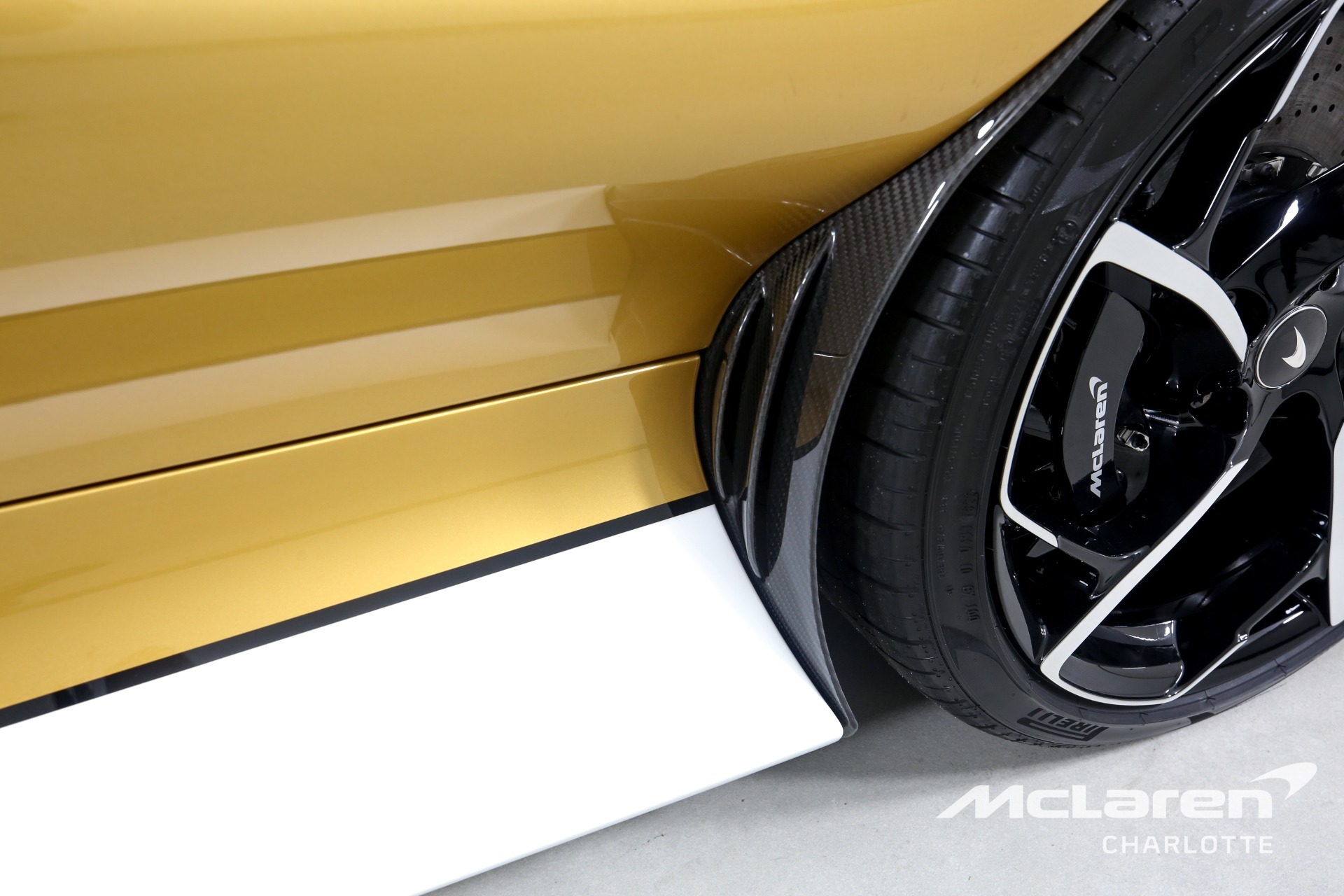 Used 2021 McLaren Elva XP2 | Charlotte, NC