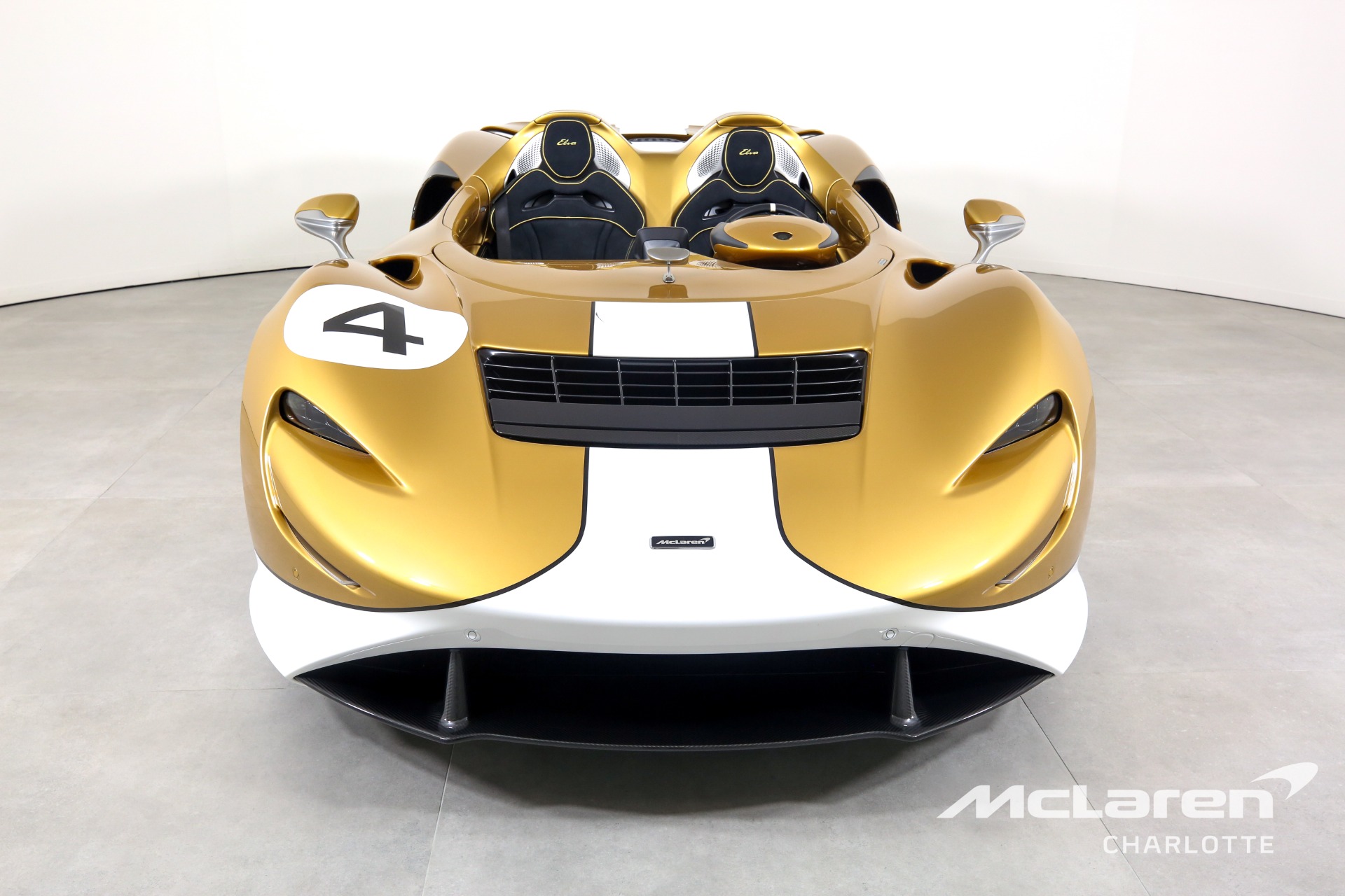 Used 2021 McLaren Elva XP2 | Charlotte, NC