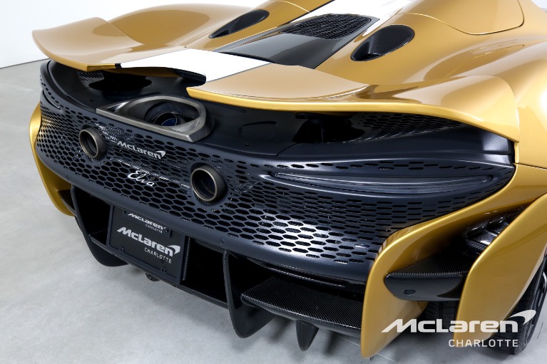 Used-2021-McLaren-Elva-XP2
