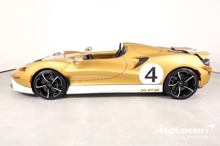 Used-2021-McLaren-Elva-XP2