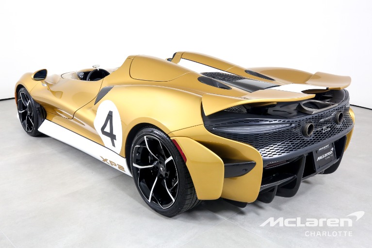 Used-2021-McLaren-Elva-XP2