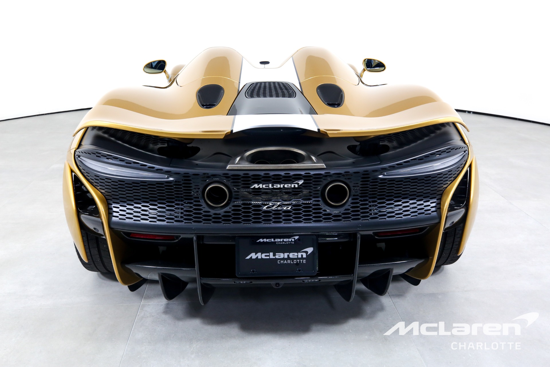 Used 2021 McLaren Elva XP2 | Charlotte, NC