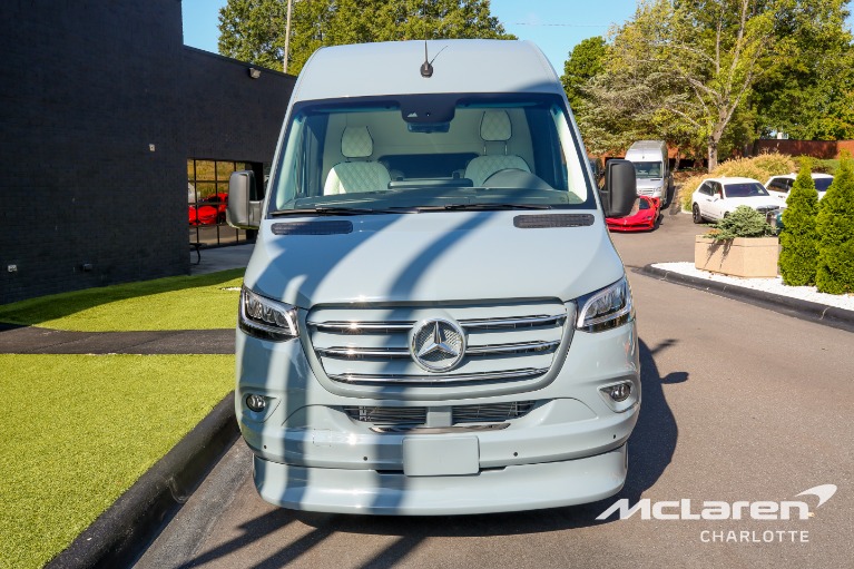 New-2024-Mercedes-Benz-Sprinter-3500XD