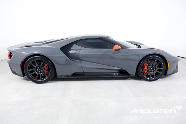 Used-2019-Ford-GT-CARBON-SERIES